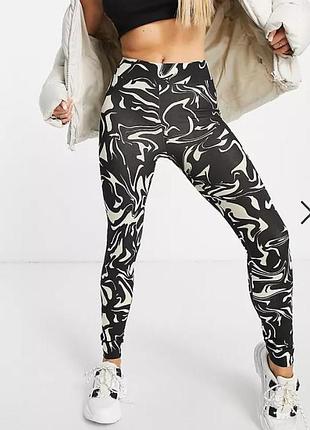 Стильные леггинсы monki