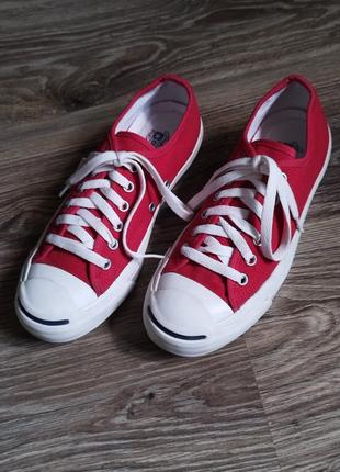 Jack purcell ox converse hotsell