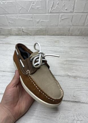 Топсайдеры next