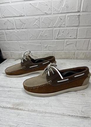 Топсайдеры next