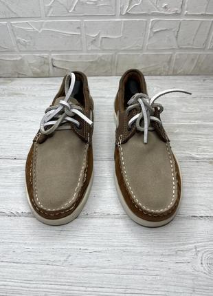 Топсайдеры next