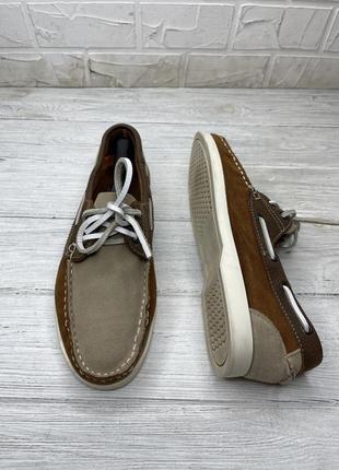 Топсайдеры next