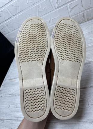 Топсайдеры next