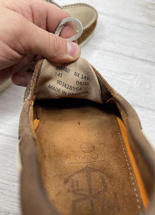 Топсайдеры next