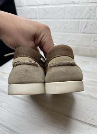 Топсайдеры next