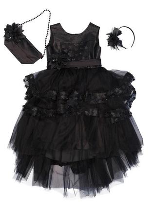 Святкова сукня для дівчинки