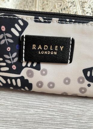 Косметичка пенал radley оригінал2 фото