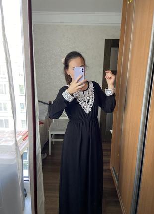 Дуже гарна сукня