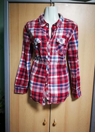 Сорочка бавовна h&amp;m 3