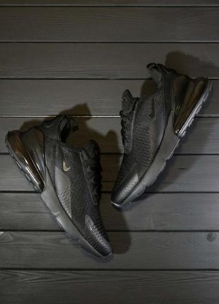 Чоловічі кросівки nike air max 270 оригінал 44 розмір ah8050-0106 фото