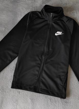 Олимпийка кофта nike