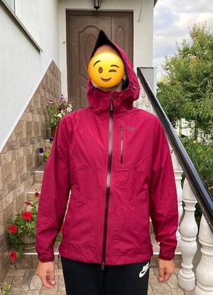 Штурмовка куртка outdoor research gore tex