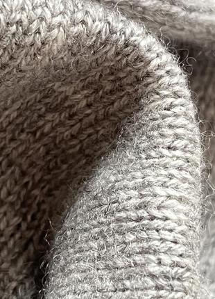 Преміум кашеміровий джемпер кашемір 100% 2