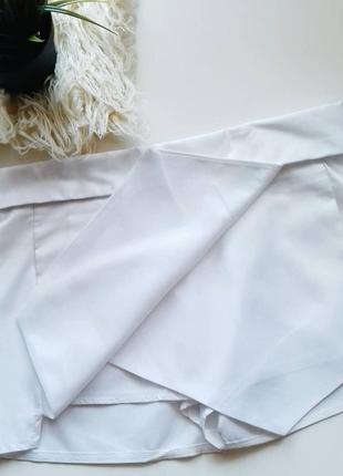 Шорти-спідниця 2