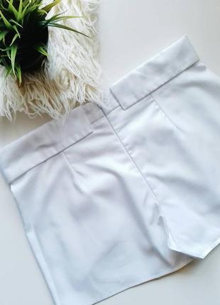 Шорти-спідниця 3