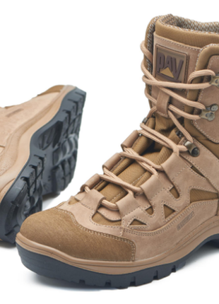 Военные тактические ботинки, водонепронецаемые ботинки, військові тактичні ботінки берці, в2 фото