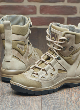 Військові тактичні черевики, водонепронецаемые черевики, військові тактичні ботінки берці, в5 фото