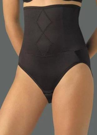 Корсетні труси-пояс.