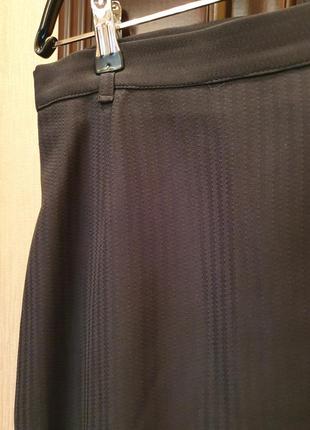 Ідеальний костюм трійка брюки юбка5 фото