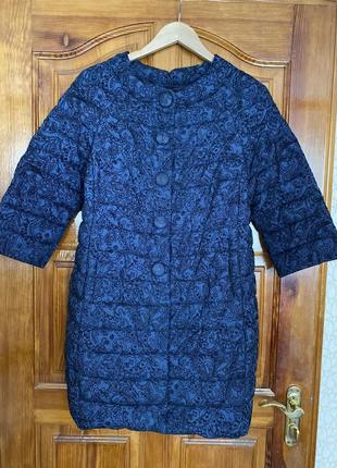 Жіноче пальто monte cervino