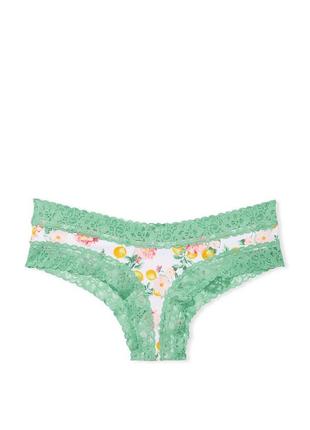 Красиві трусики victoria secret