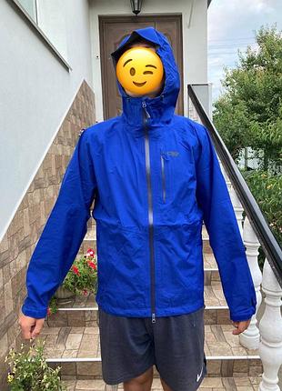 Штурмовка куртка outdoor research gore-tex