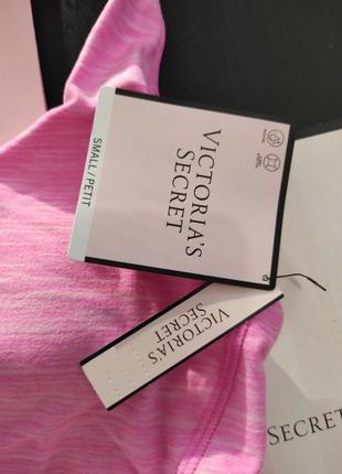 Знижка!спортивный бралет minimum support р.с victoria's secret виктория сикрет вікторія сікрет оригинал5 фото