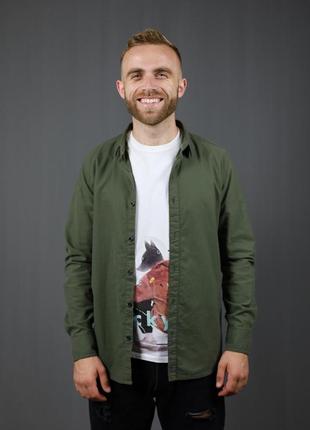 Чоловіча сорочка