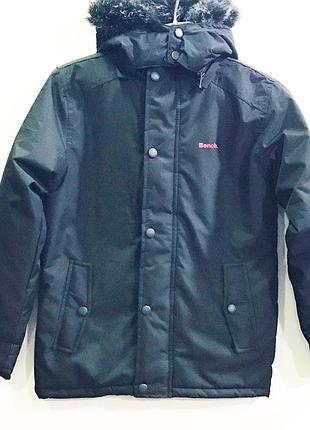 Оригінальна дитяча куртка bench