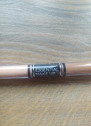 Консилер двох стороній 1 грам