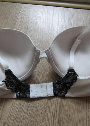 Бюст victoria's secret fabulous push-up/80d2 фото