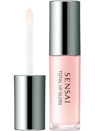 Sensai total lip gloss блеск для губ 4,5 мл