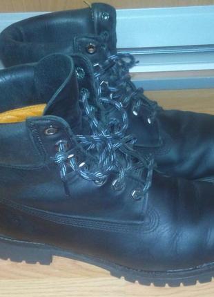 Черевики sprint timberland 44 розмір 10 розмір us 28,5 см