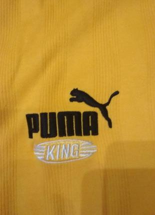 Гольф puma king3 фото