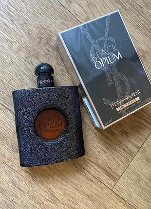 Авто блэк опиум