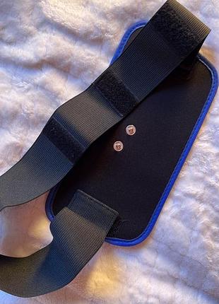 Пояс , ремінь для тренування