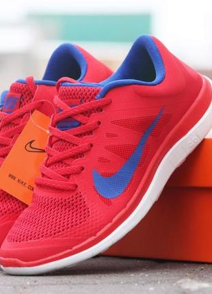 Кросівки жіночі nike free run 4 0