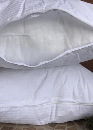 Подушка еко-пух 🕊3 фото
