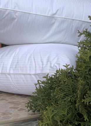 Подушка еко-пух 🕊5 фото
