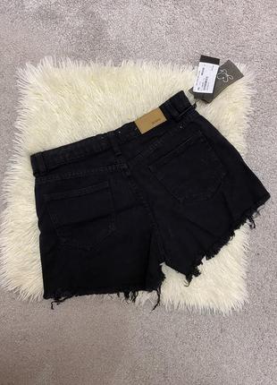 Чорні шорти 2