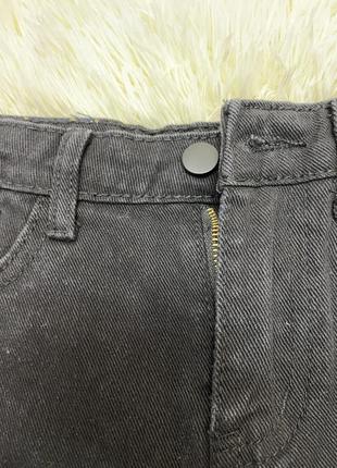 Чорні шорти 5