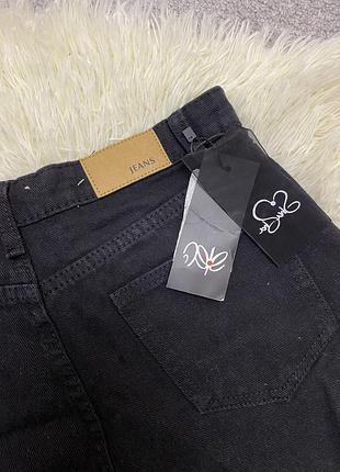 Чорні шорти 3