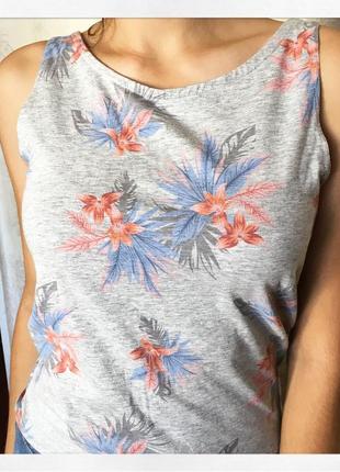 Майка h&m