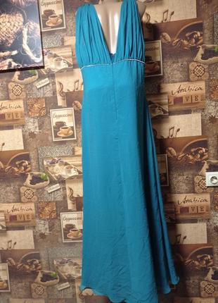 Вечірня сукня gino cerruti,p.xxxl