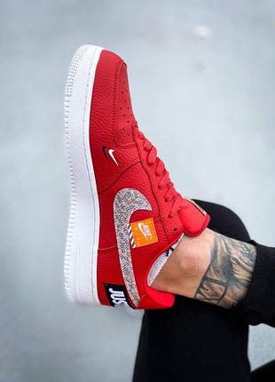 Чоловічі кросівки nike talla air Tokyo 1 low Match do it red