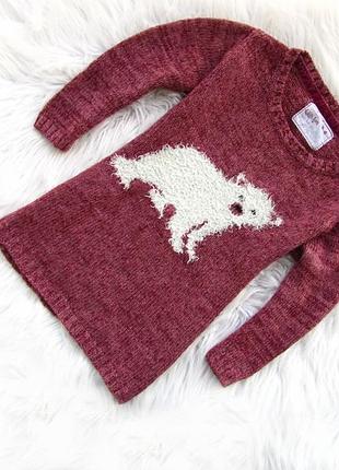 Стильная кофта свитер джемпер  светр young dimension by primark