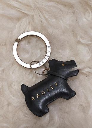 Підвіска брелок radley 2
