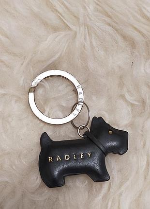 Підвіска брелок radley 3