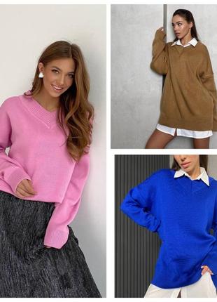 Sale свитер  материал: машинная вязка