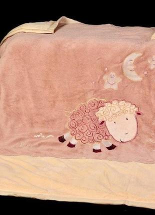 Дитяче покривало